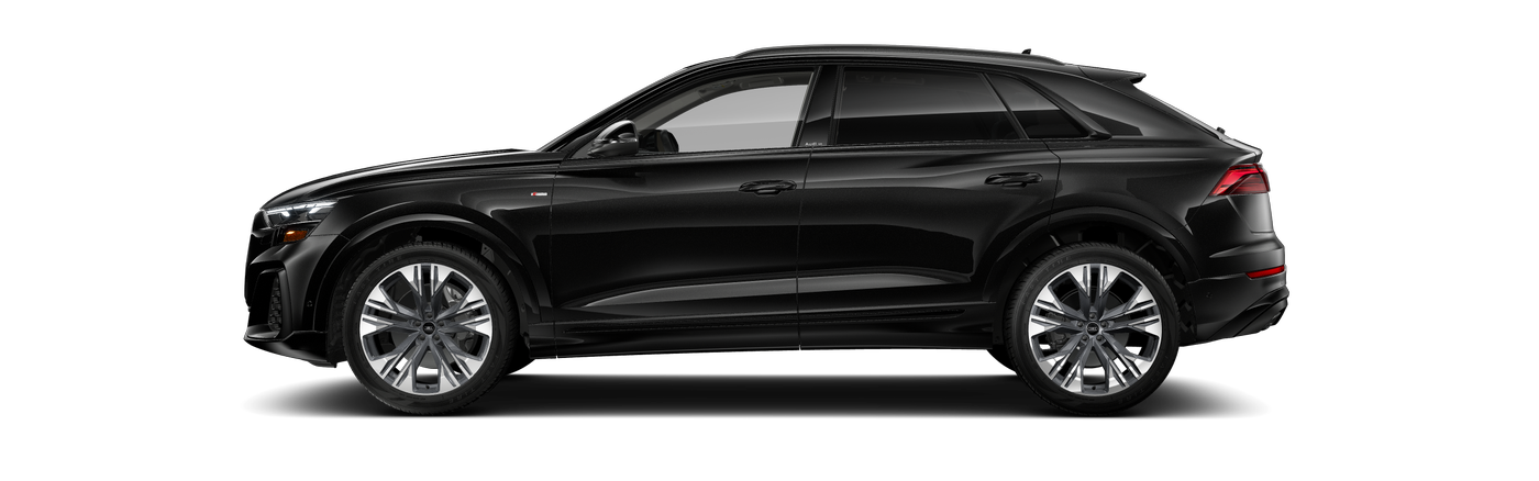 2026 Audi Q8 Premium Plus - Photo 19