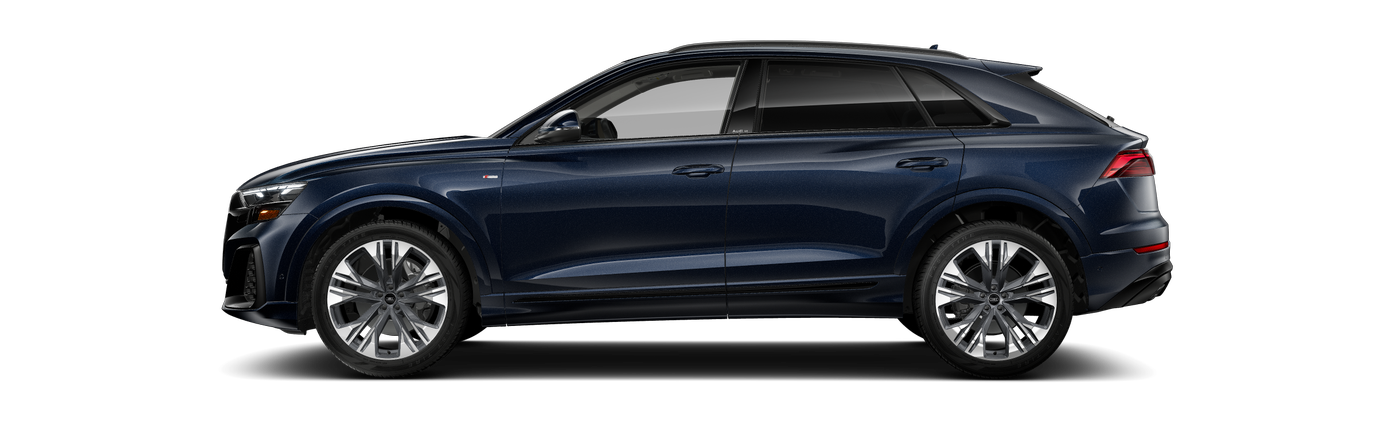 2026 Audi Q8 Premium Plus - Photo 50