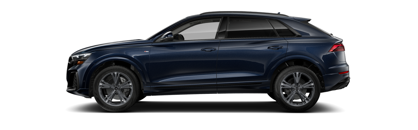 2027 Audi Q8 Premium - Photo 19