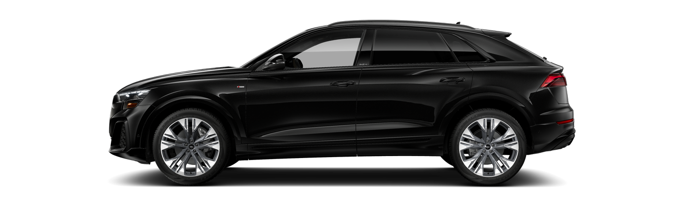 2026 Audi Q8 Premium Plus - Photo 42