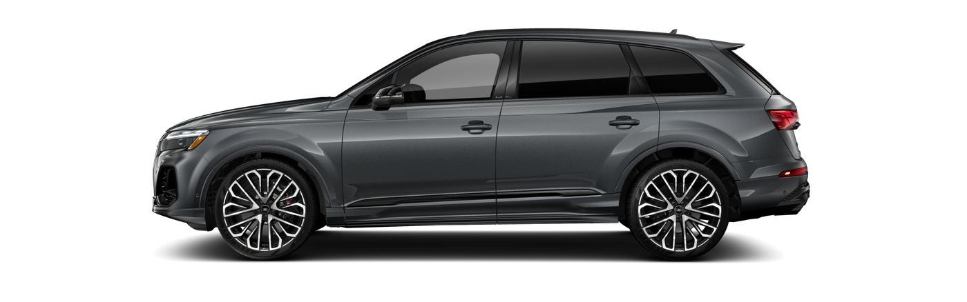 2026 Audi SQ7 Premium Plus - Photo 79