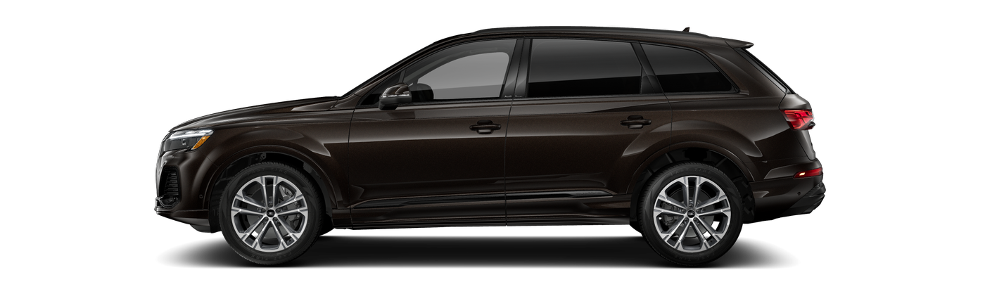 2026 Audi Q7 Premium Plus - Photo 58