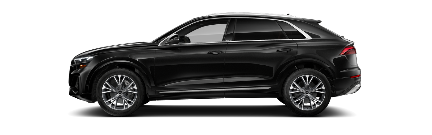 2026 Audi Q8 Premium Plus - Photo 19