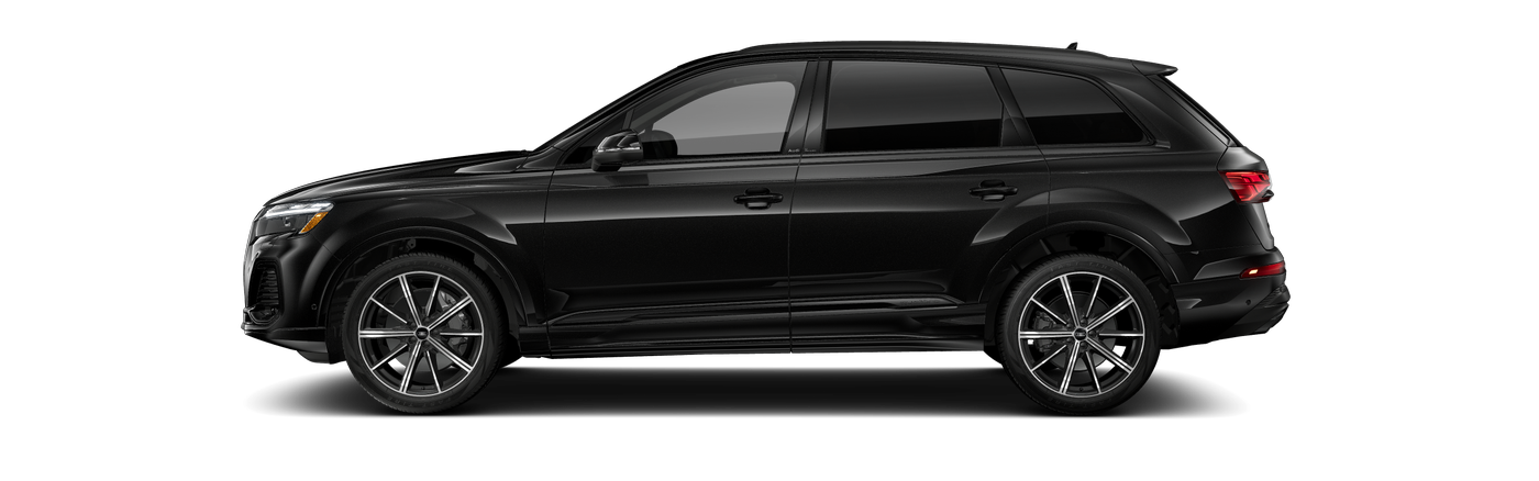 2026 Audi Q7 Premium Plus - Photo 36