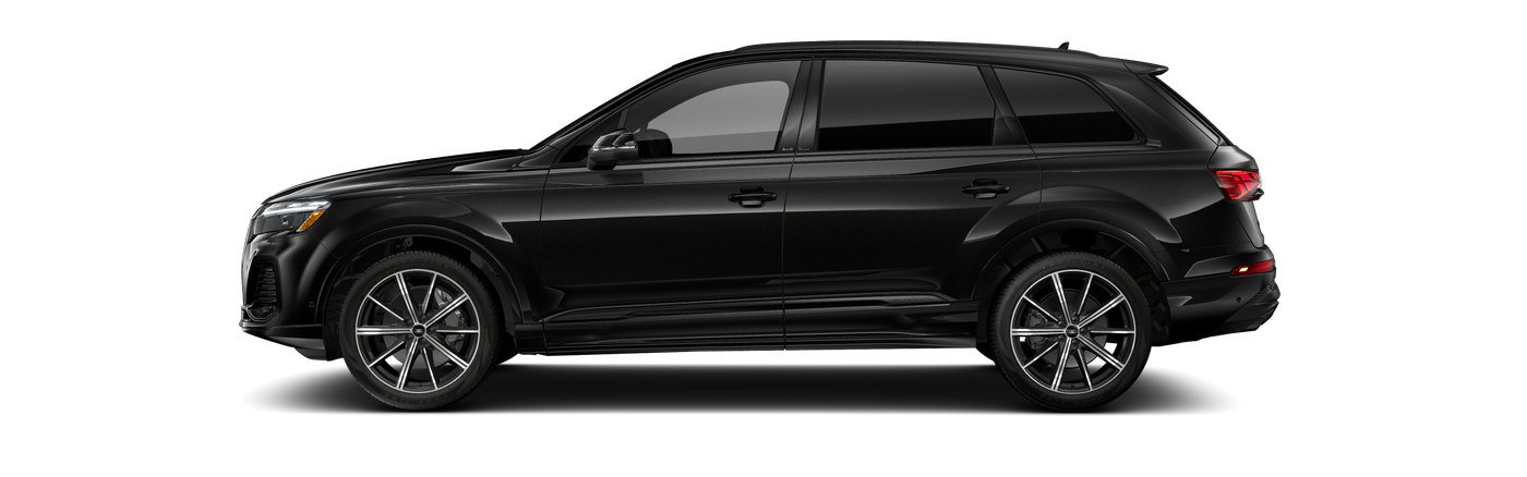 2026 Audi Q7 Premium Plus - Photo 49