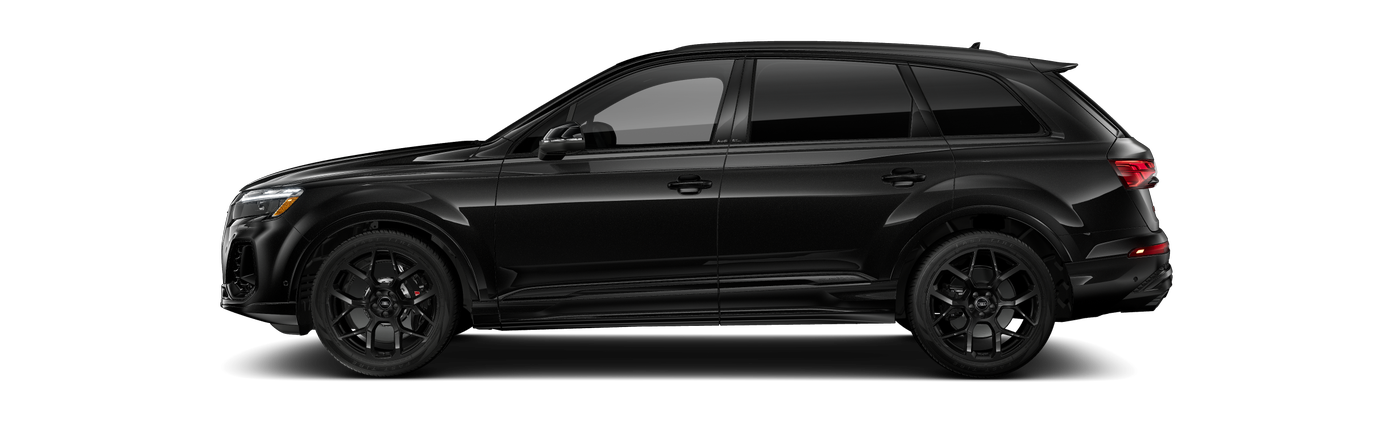 2026 Audi SQ7 Premium Plus - Photo 36