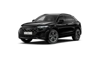 Image about Audi Q8 55 TFSI quattro 250 kW tiptronic