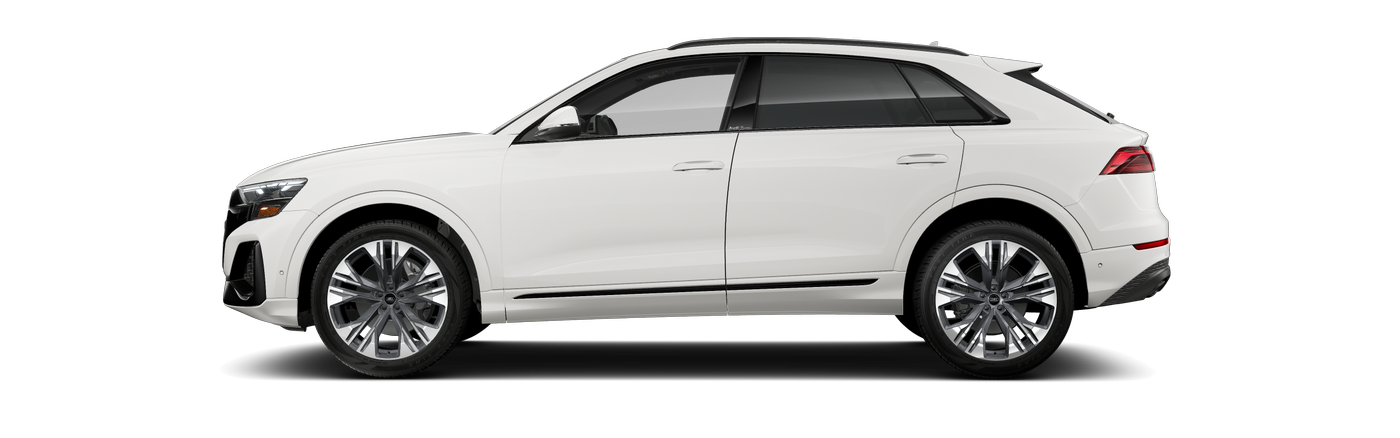 2025 Audi Q8 Premium - Photo 38