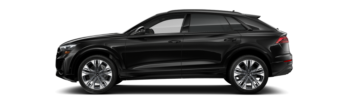 2025 Audi Q8 Premium - Photo 102