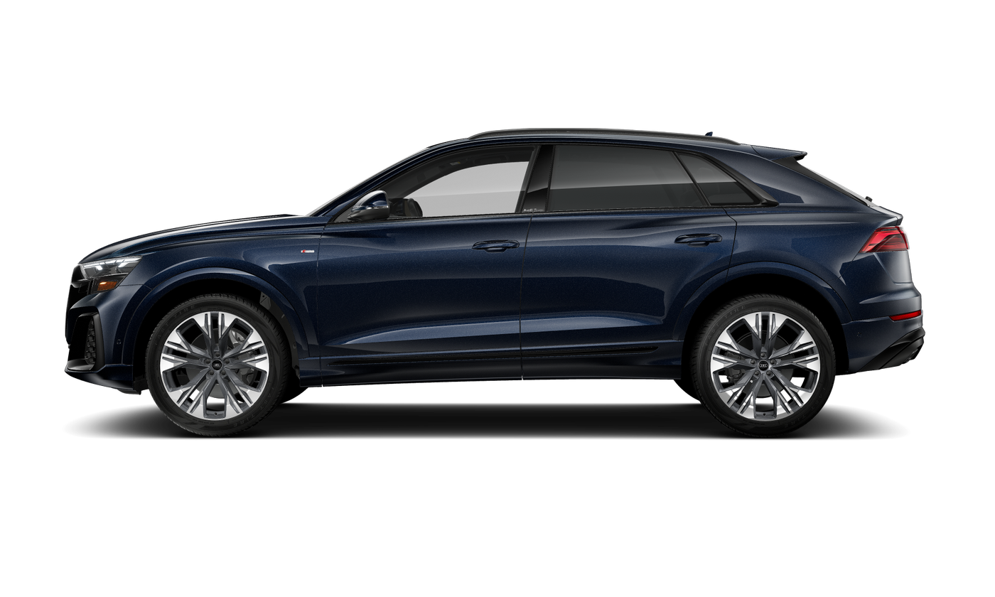 2025 Audi Q8 Premium Plus - Photo 29