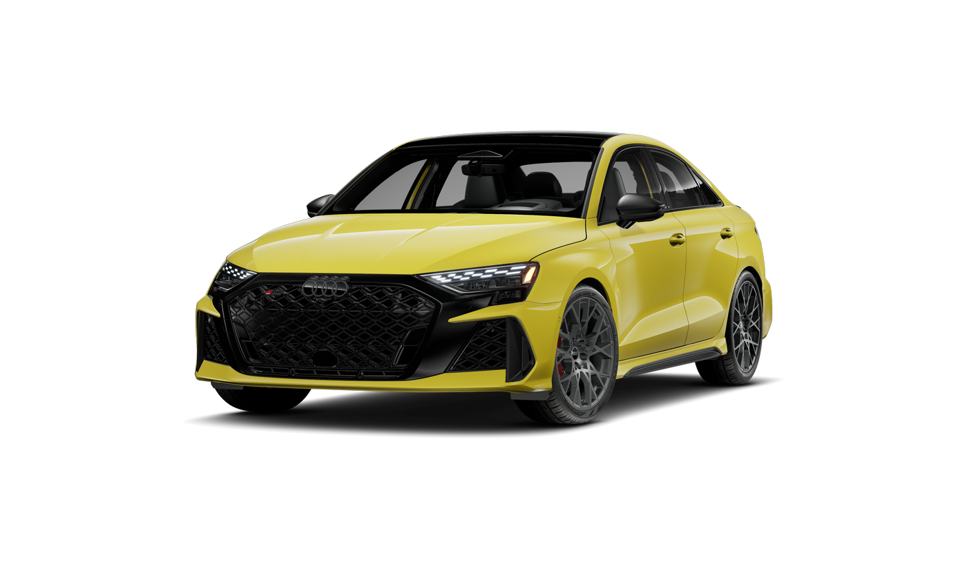 2026 Audi RS 3 Base - Photo 32