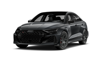 Photo of 2026 Audi RS3 Sedan 