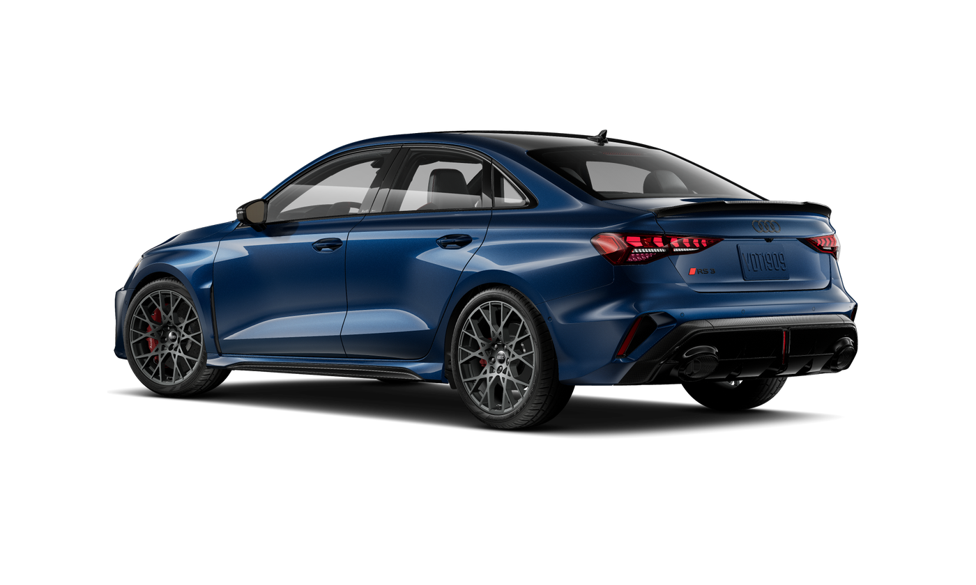 2026 Audi RS 3 Base - Photo 35