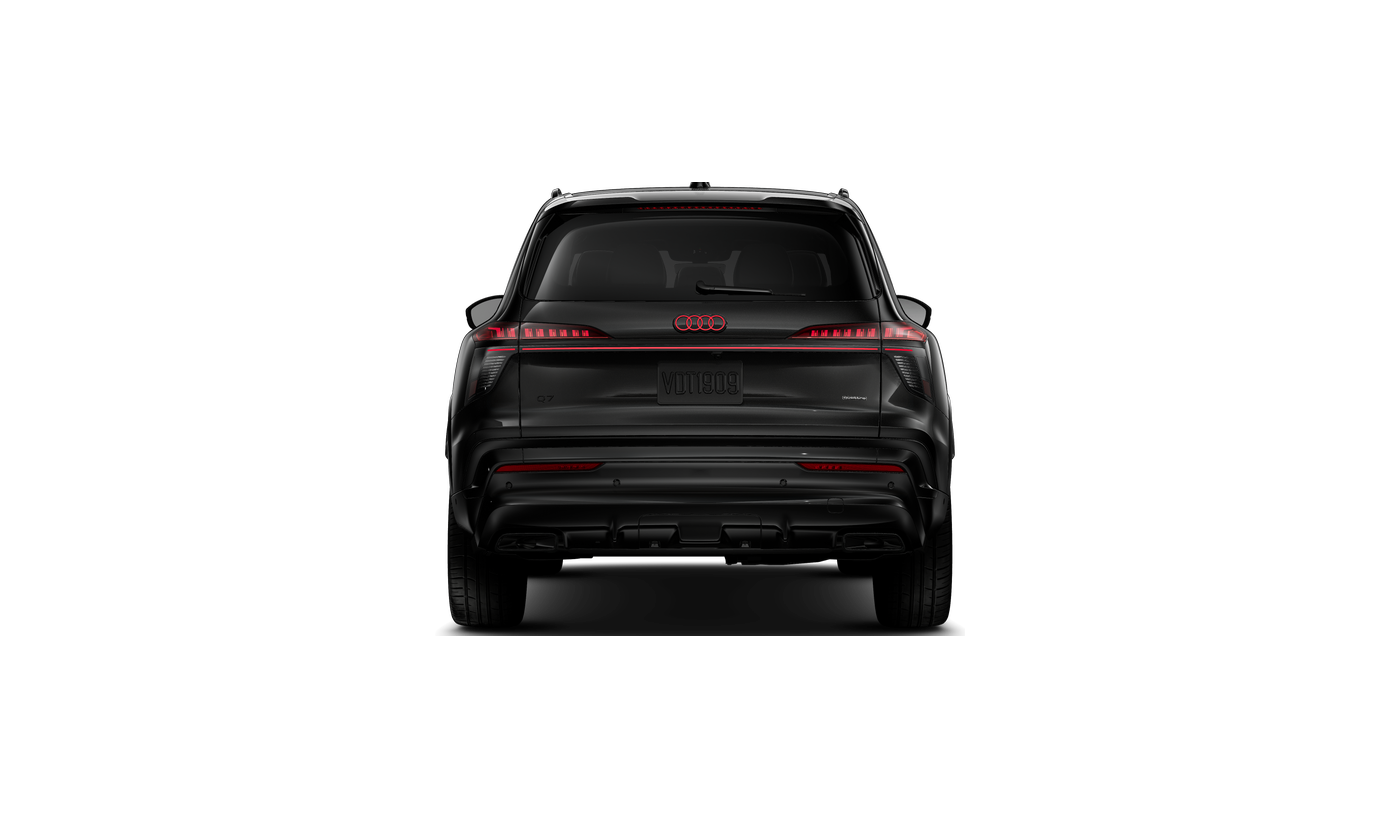 2027 Audi Q7
