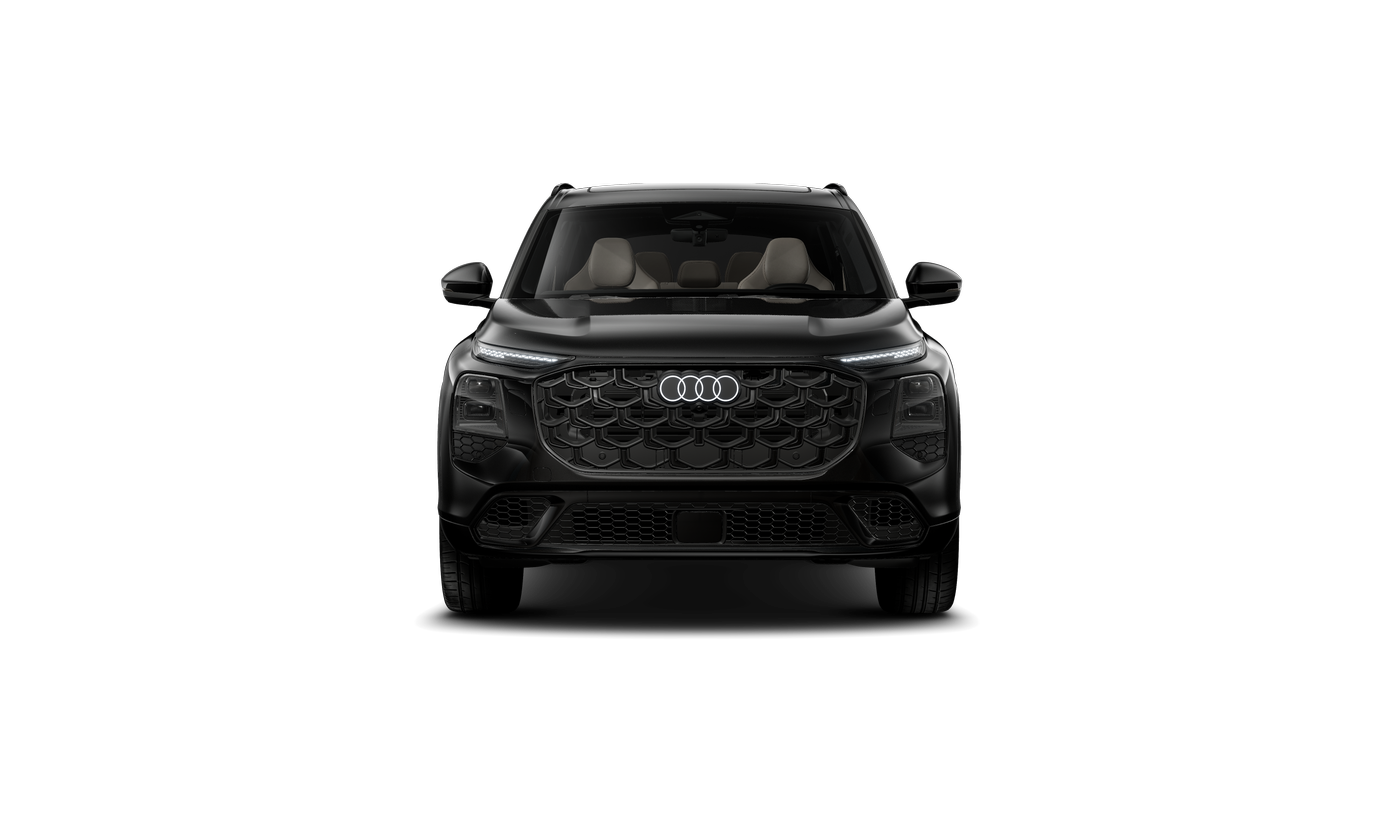 2027 Audi Q7