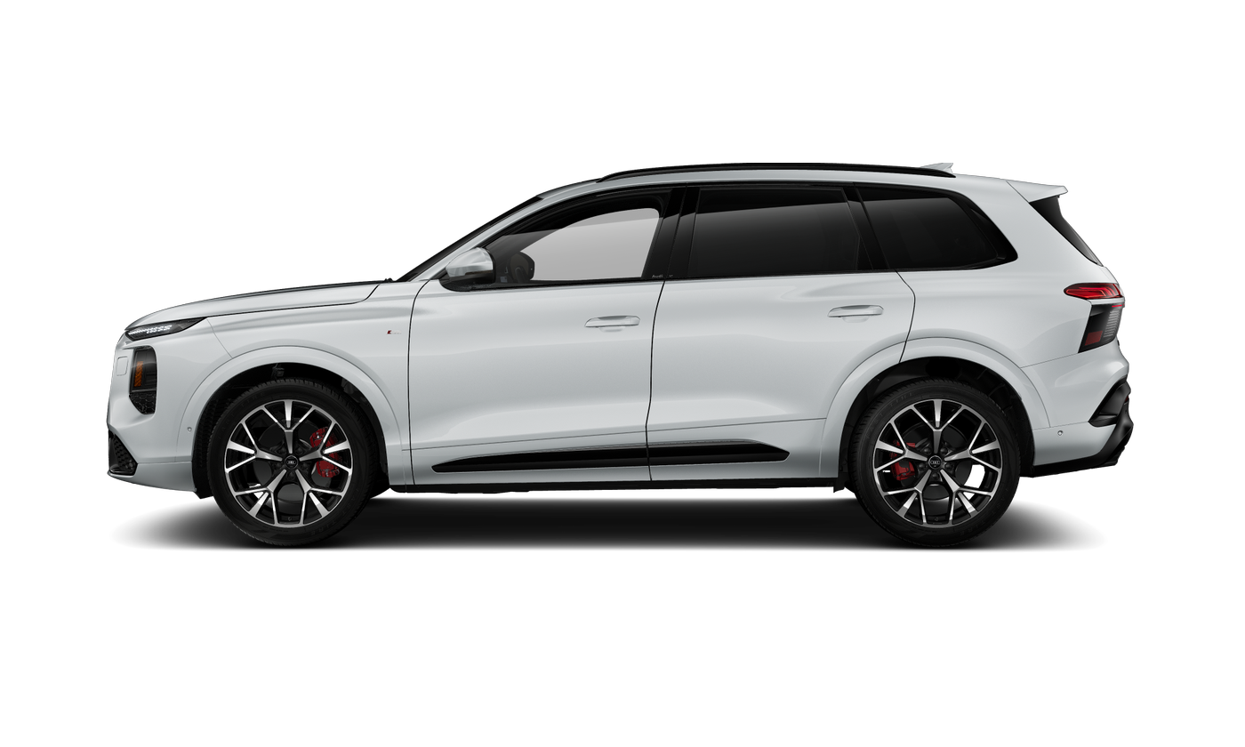 2027 Audi Q7