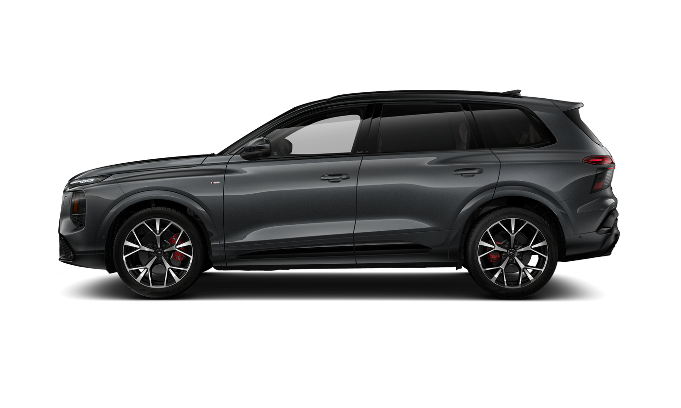 2027 Audi Q7