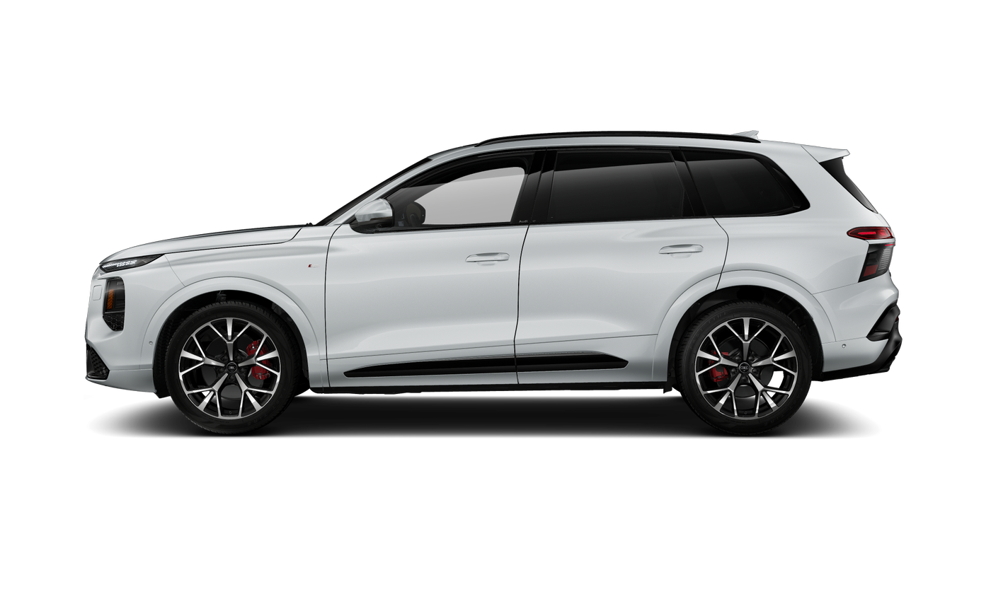 2027 Audi Q7