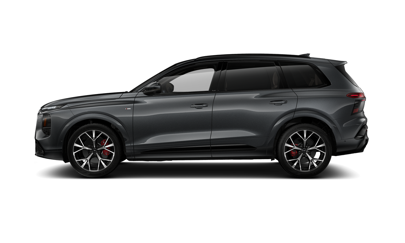 2027 Audi Q7