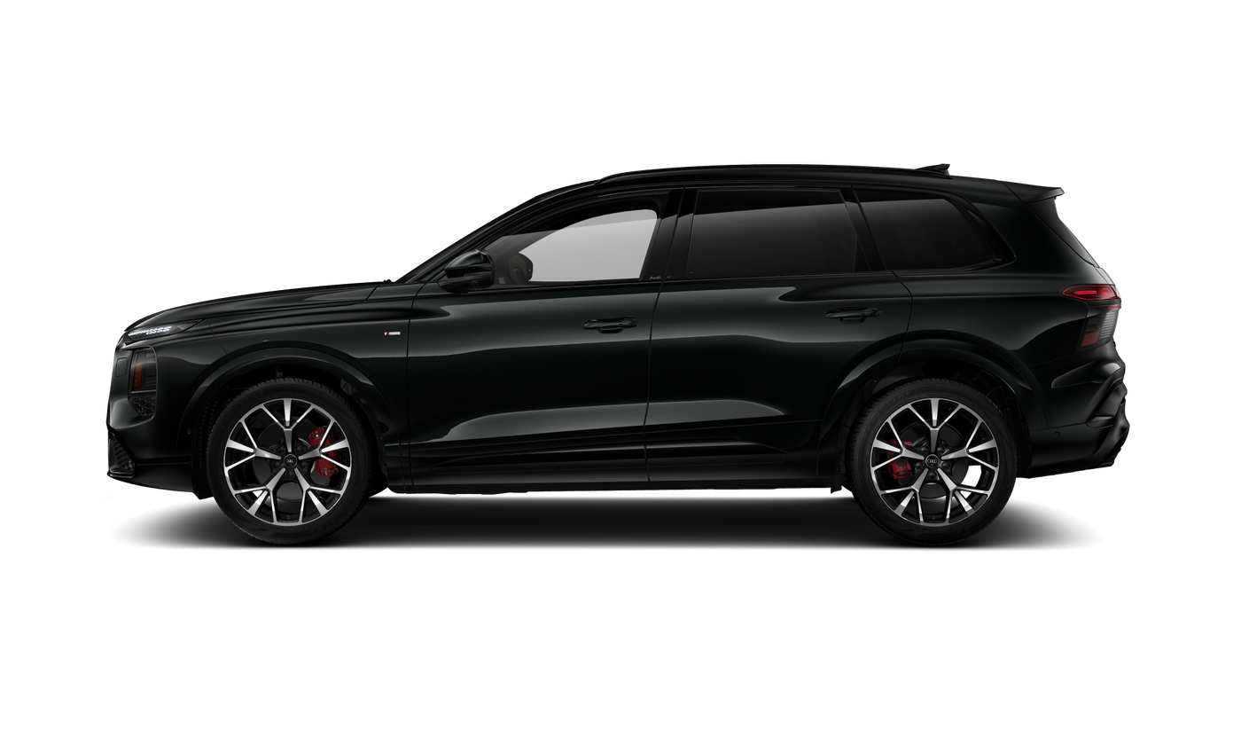 2027 Audi Q7
