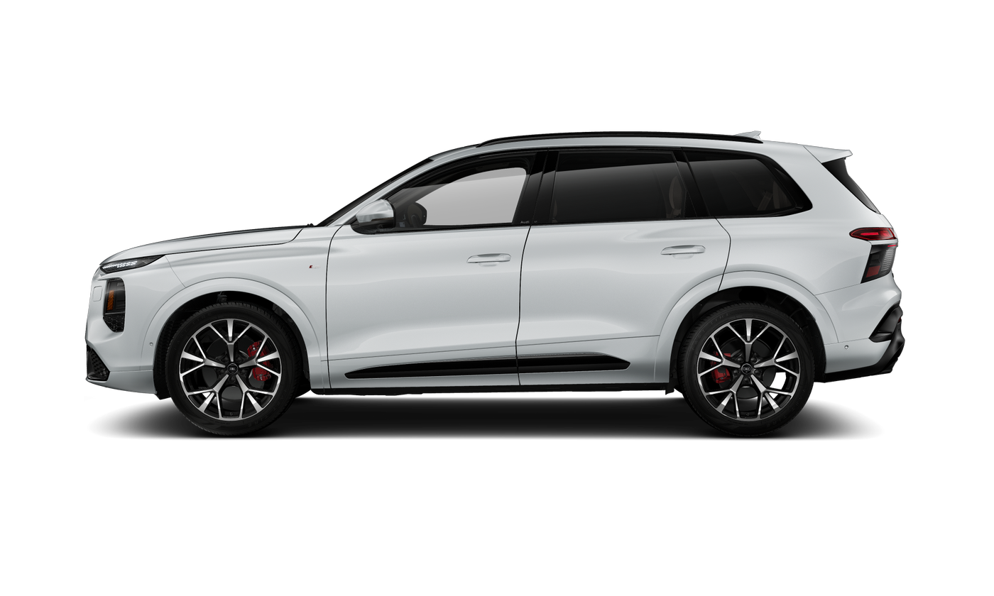 2027 Audi Q7