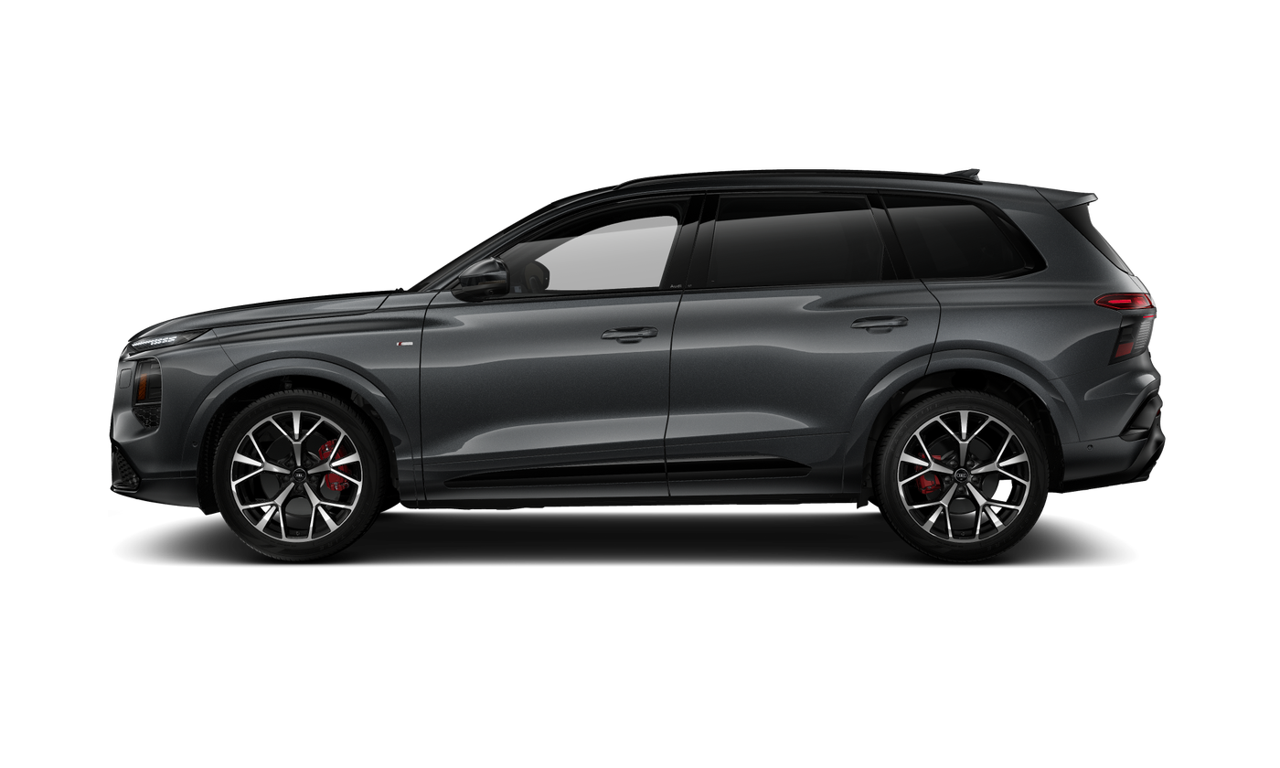 2027 Audi Q7