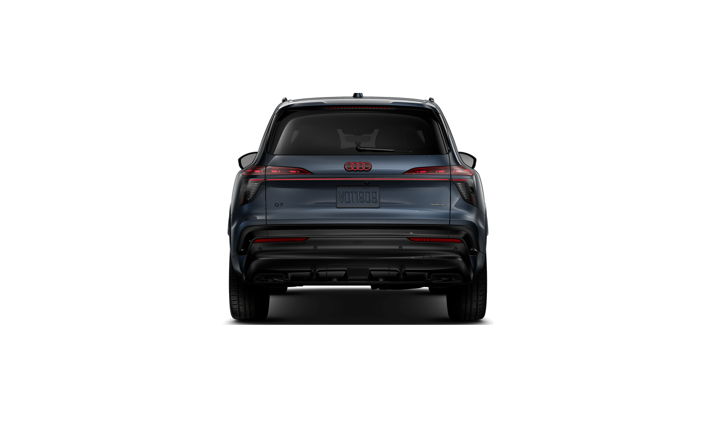 2027 Audi Q7