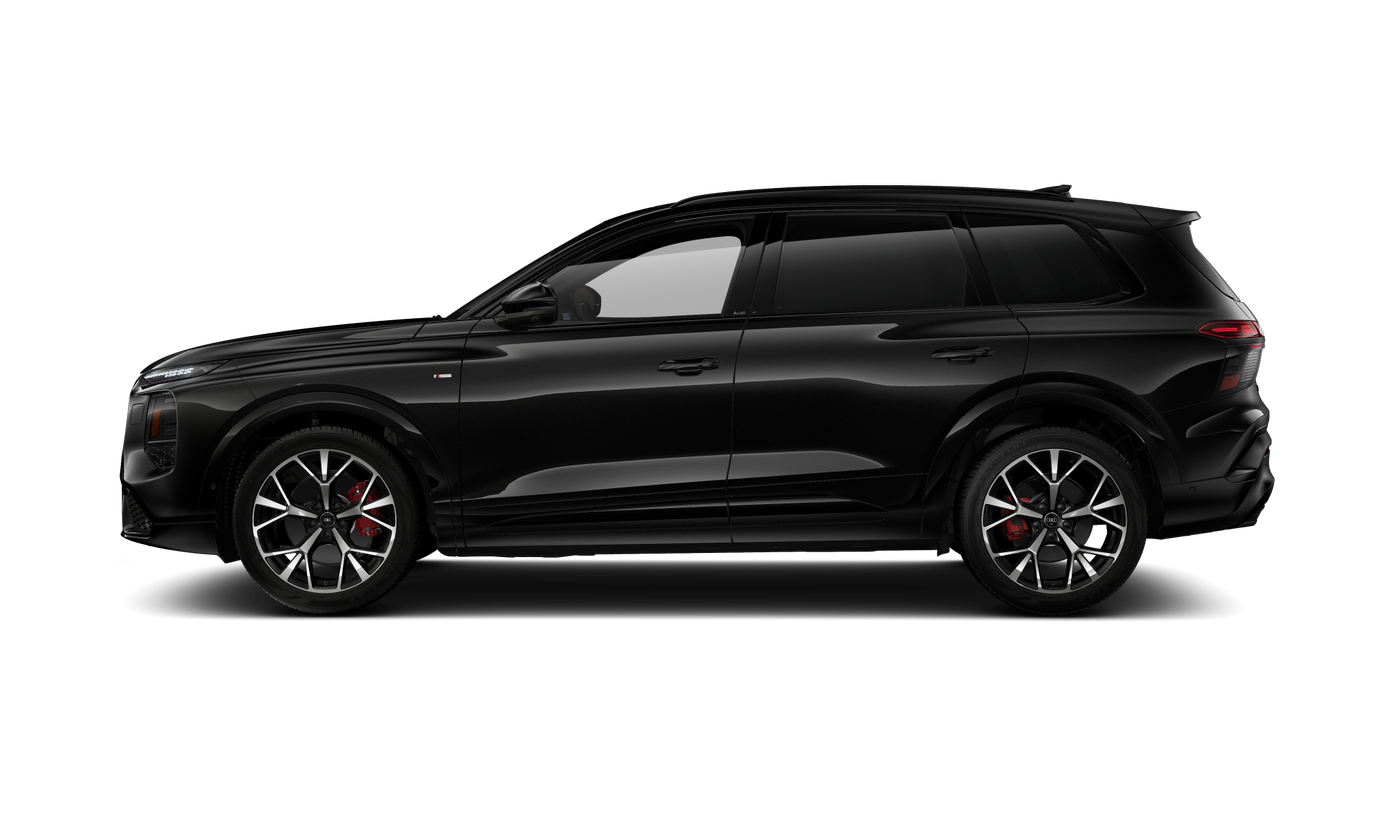 2027 Audi Q7