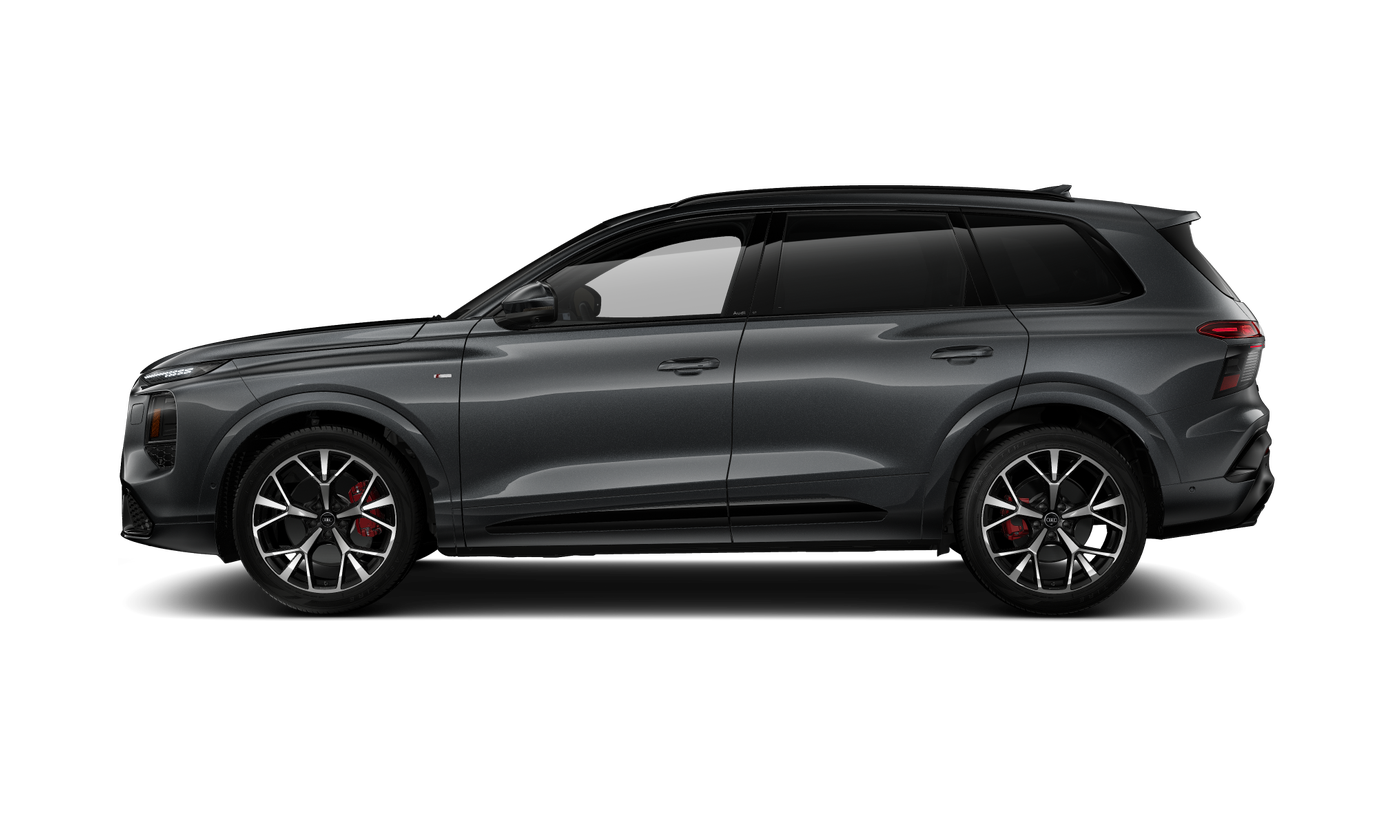 2027 Audi Q7