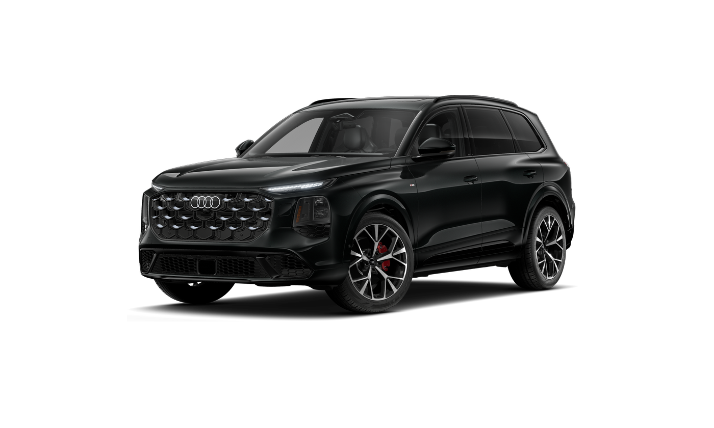 2027 Audi Q7