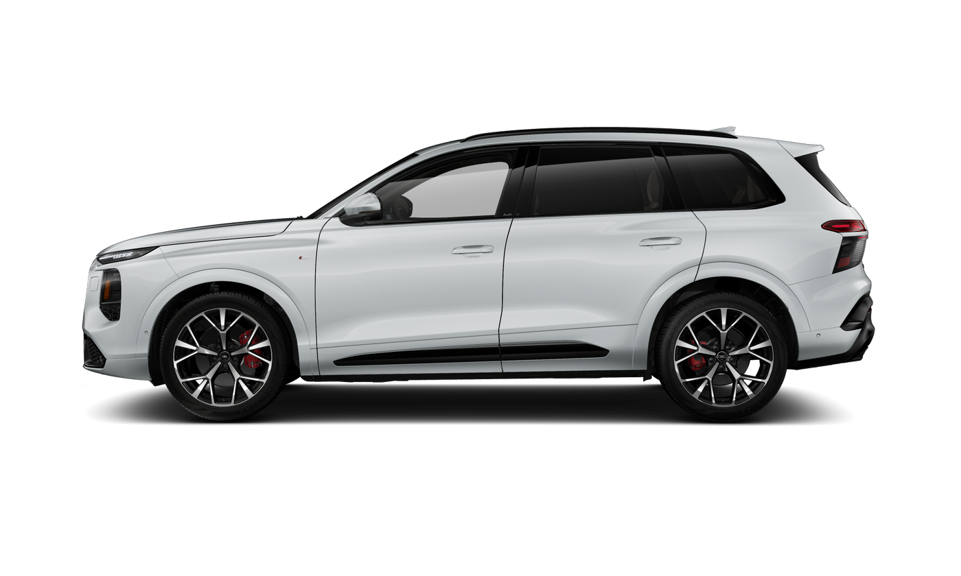2027 Audi Q7