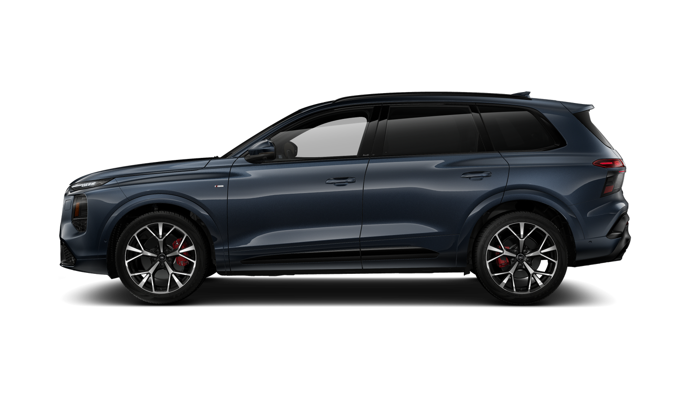 2027 Audi Q7