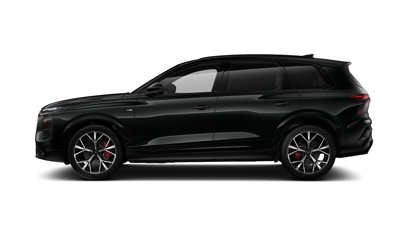 2027 Audi Q7