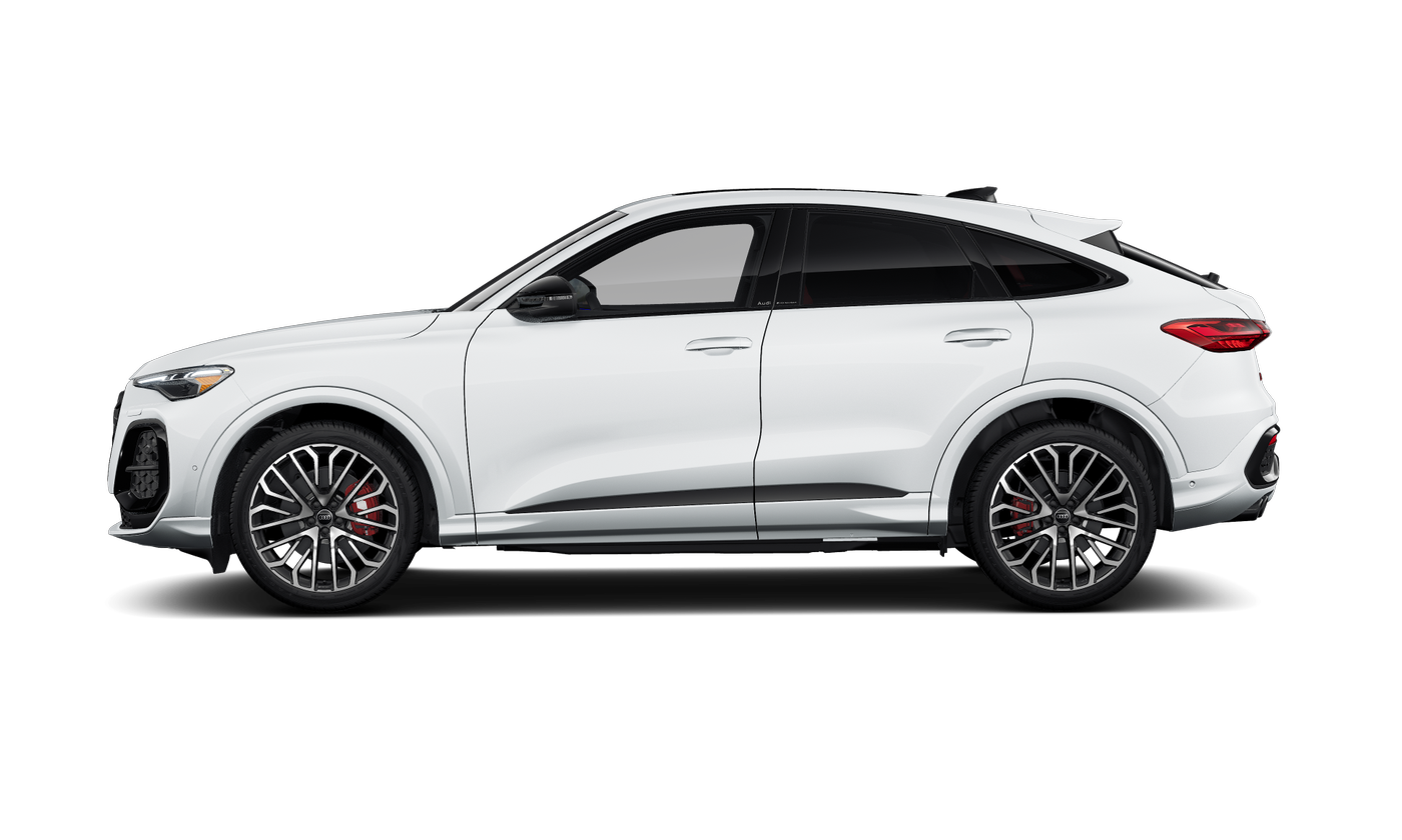 2026 Audi SQ5 Sportback