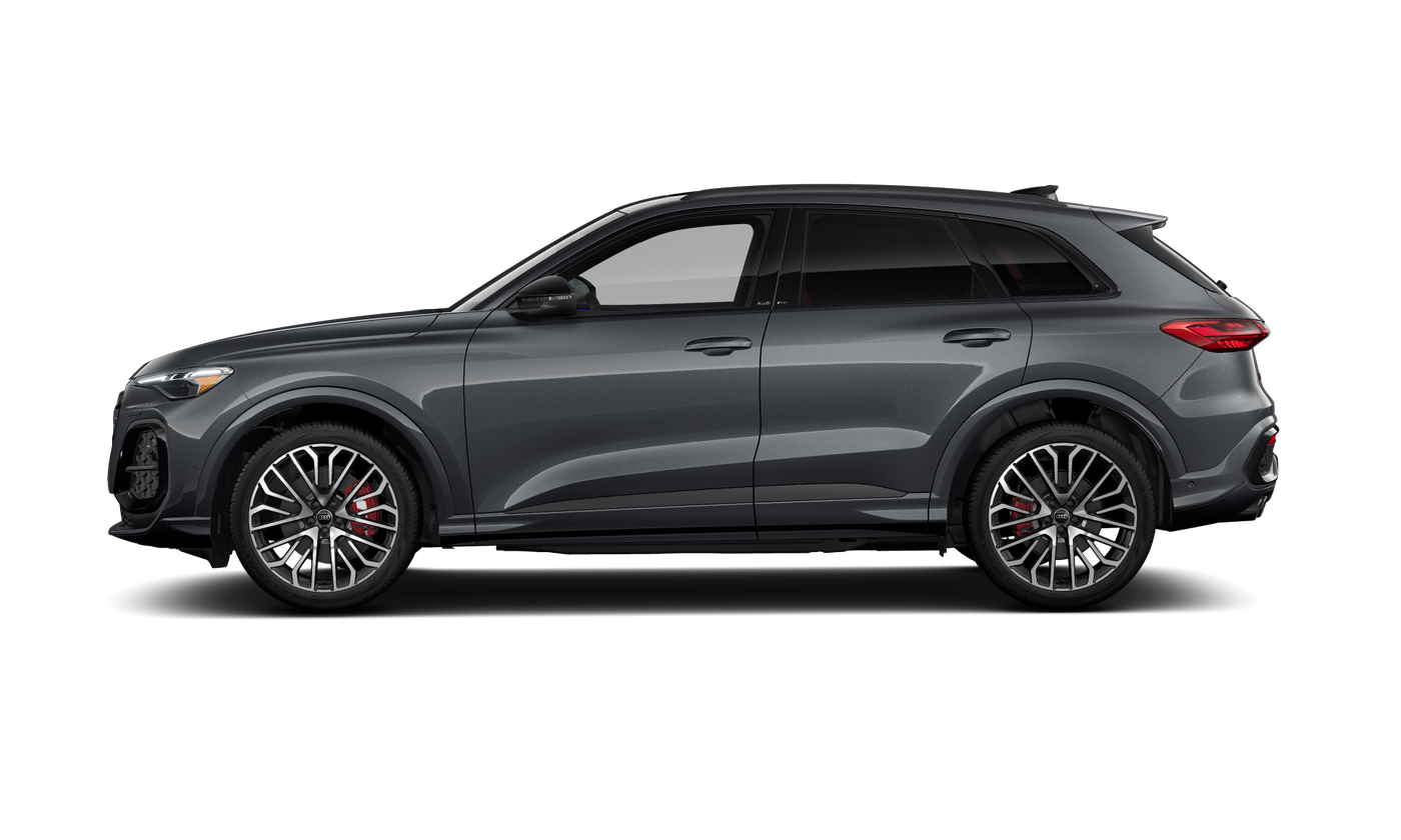 2026 Audi SQ5