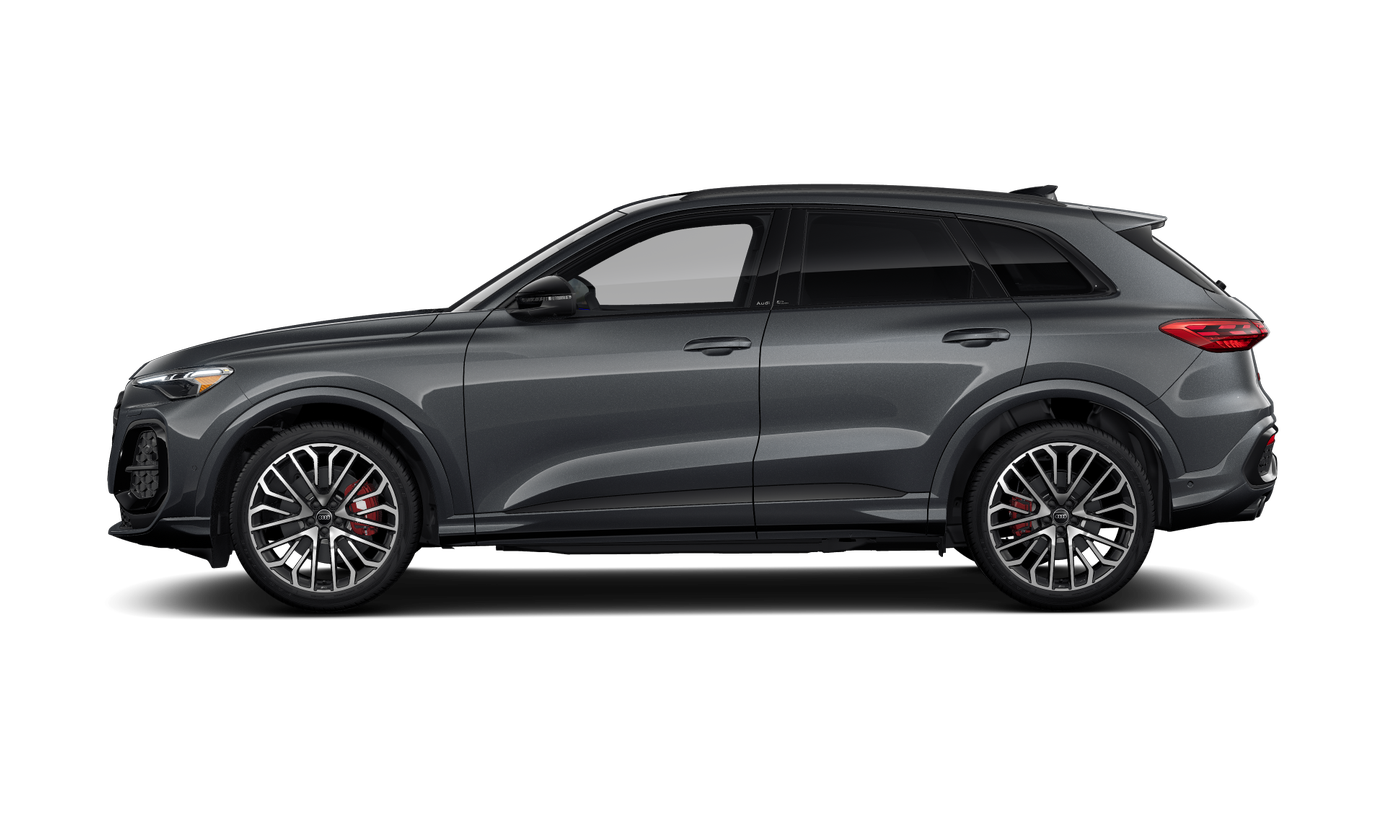 2025 Audi SQ5
