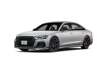 Photo of 2027 Audi S8 L