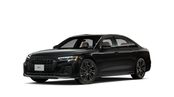 Photo of 2027 Audi S8 L