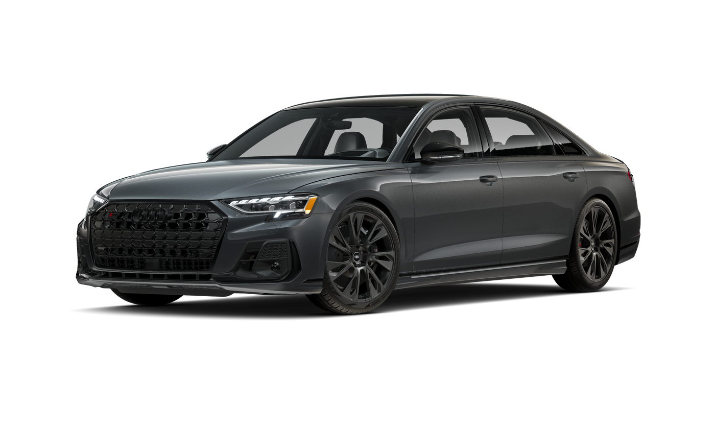 2025 Audi S8 Base - Photo 30