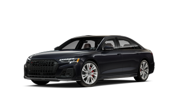 Photo of 2027 Audi S8 L