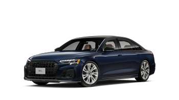 Photo of 2027 Audi S8 L