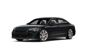Photo of 2027 Audi S8 L 