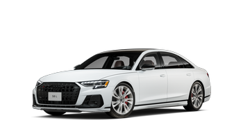 Photo of 2027 Audi S8 L 