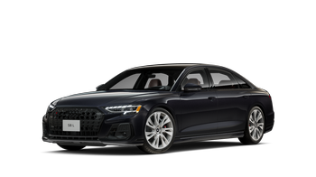 Photo of 2027 Audi S8 L