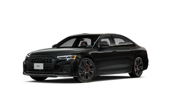 Photo of 2027 Audi S8 L 