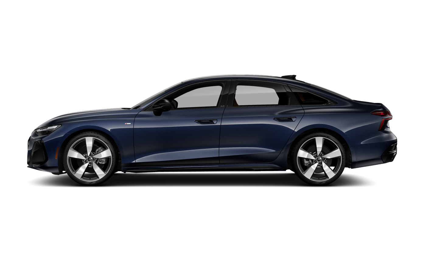 2027 Audi A6 Sedan