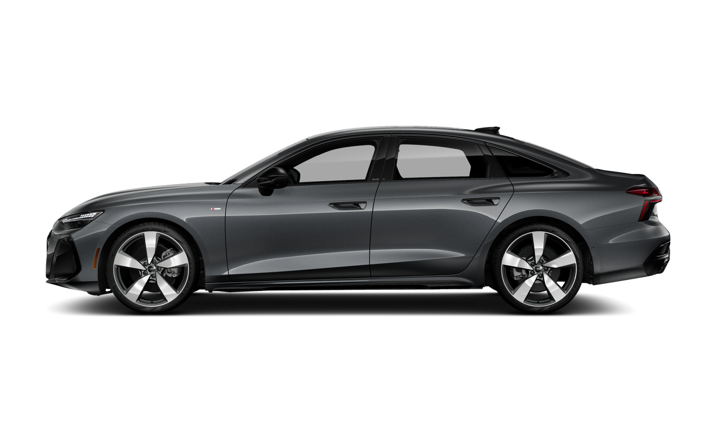 2027 Audi A6 Sedan