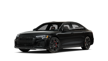 Photo of 2027 Audi S8 L 
