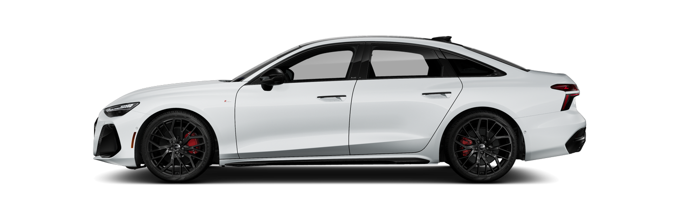 2026 Audi A6 Prestige - Photo 50