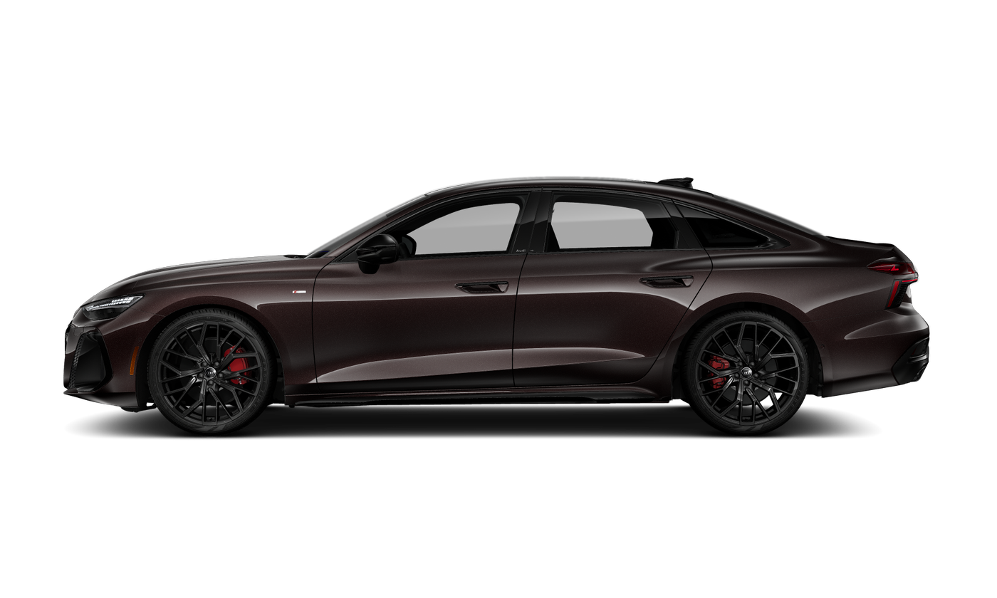 2026 Audi A6 Sedan